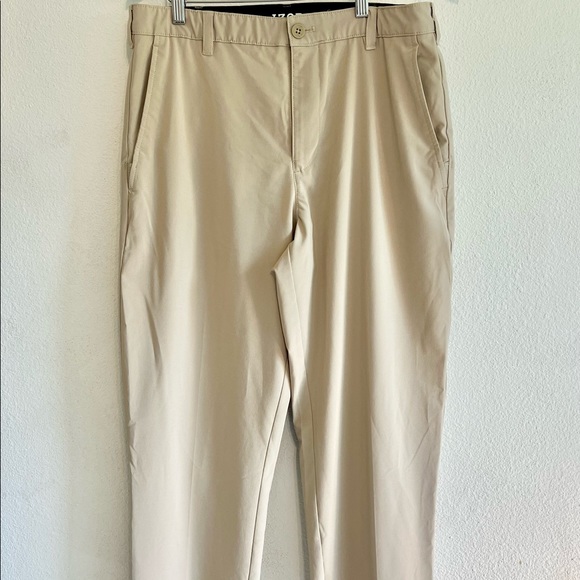 Izod | Pants | Euc Izod Khaki Pants | Poshmark